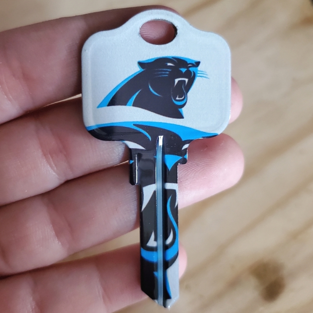 Carolina Panthers